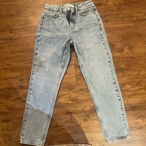 Top shop Jeans